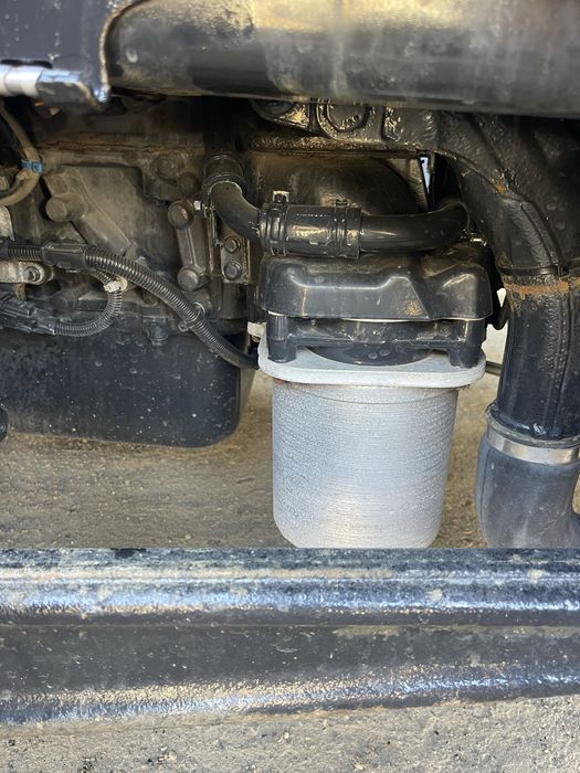 MAN tgx 480 на повній пневмв,з новим мотором в дуже гарному стані .