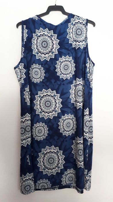 Vestido de verão M/L