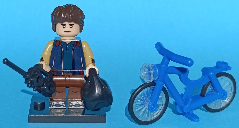 Will Byers v3 (Stranger Things)