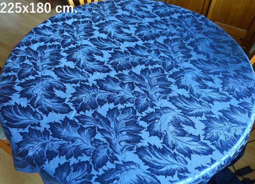 Strój ludowy.Chusta.