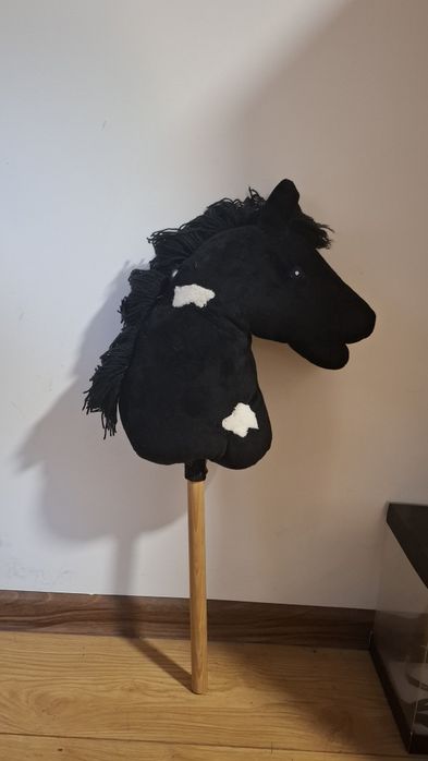 Hobby horse na kiju