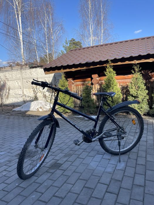 Гірський велосипед Diamondback Ventana 26