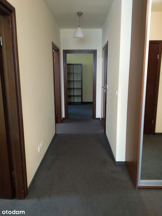 Bez prowizji | Biuro, gabinet, lokal na parterze z ogródkiem | 74 m2 |