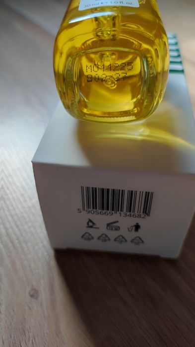 Swederm Magic Oil Hair & Skin
