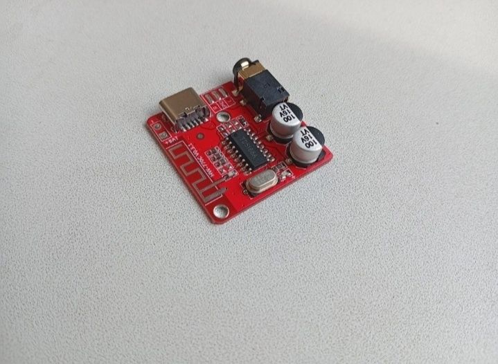 Плата Bluetooth аудиоприемника HW-770C V0.3.1 на базе микро TD5168А
