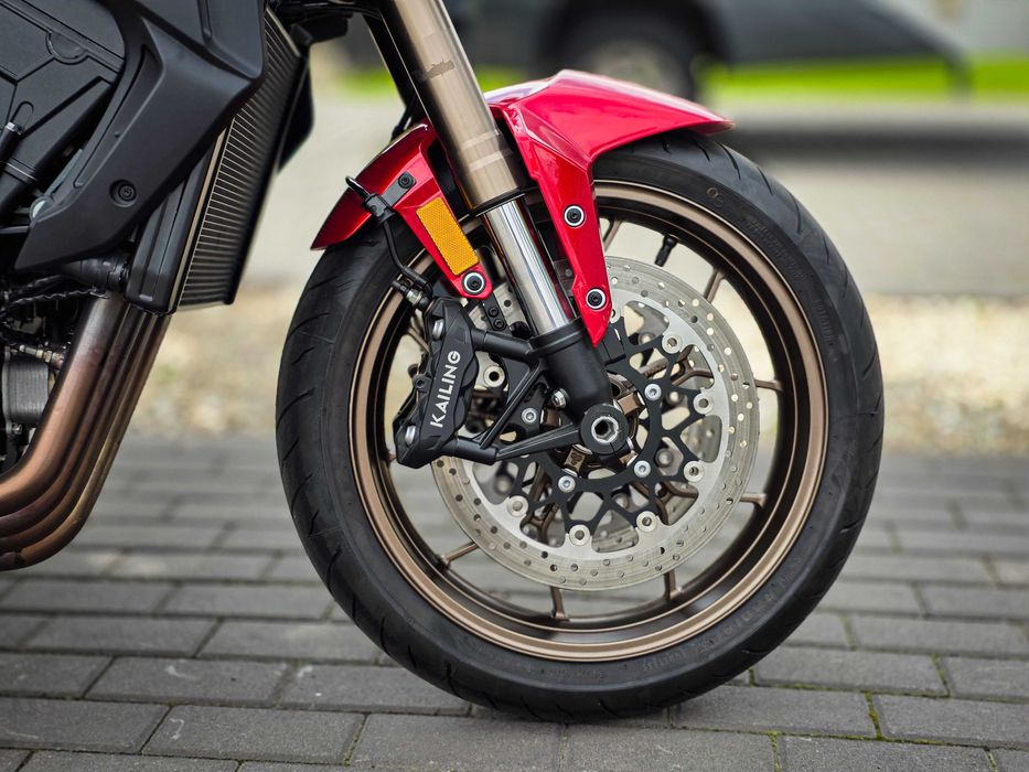 Мотоцикл SKM SK800-1 (Senke)