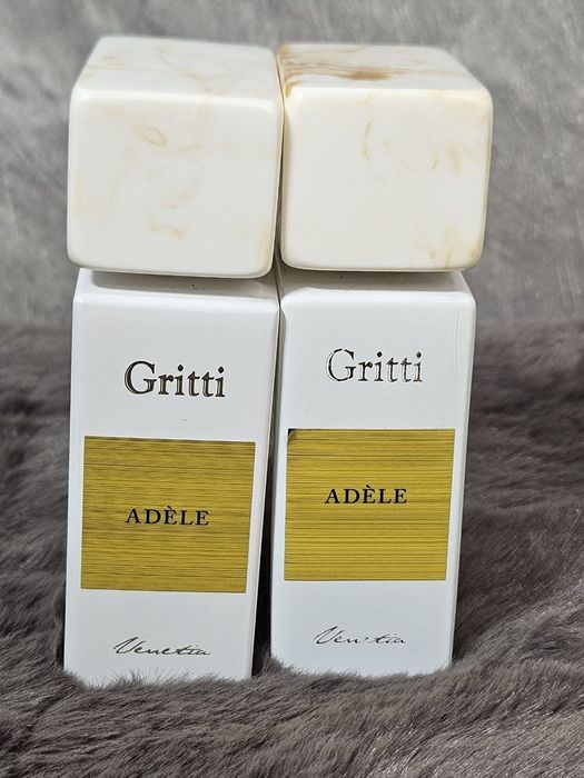 Gritti Adèle 100мл Eau de Parfum