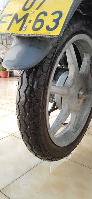 Scooter Piaggio Impecável