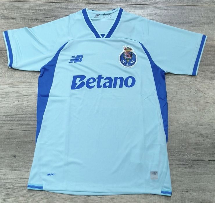 Camisola FC Porto