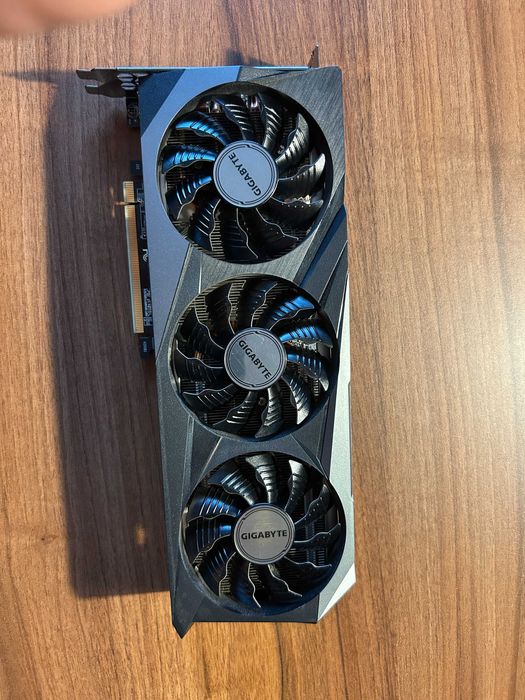 Gigabyte RTX 3070  Gaming OC 8GB
