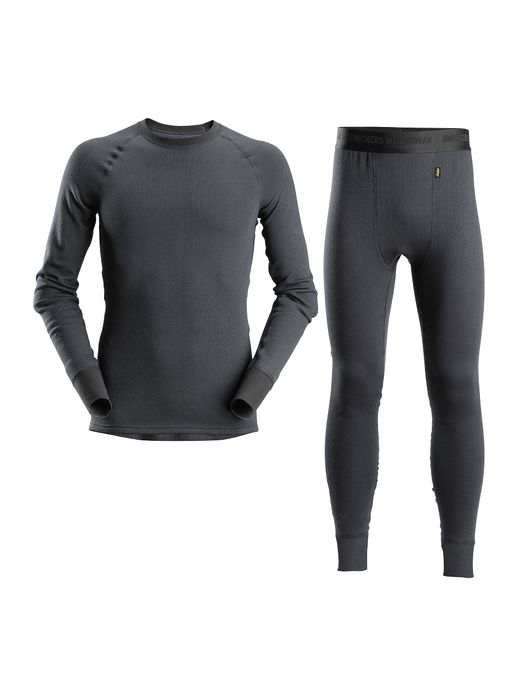 Zestaw odzież termoaktywna Snickers 9444 XL kalesony termiczna
