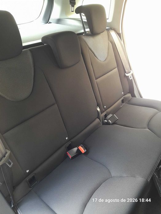 Renault Clio Sport Tourer 1.5 DCi