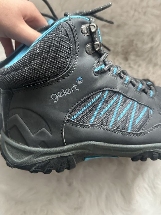 Gelert buty trekkingowe turystyczne