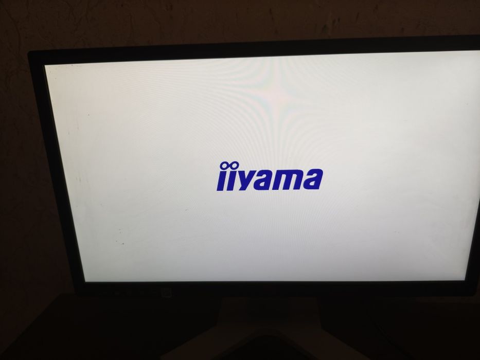монитор Iiyama ProLite E2483HS