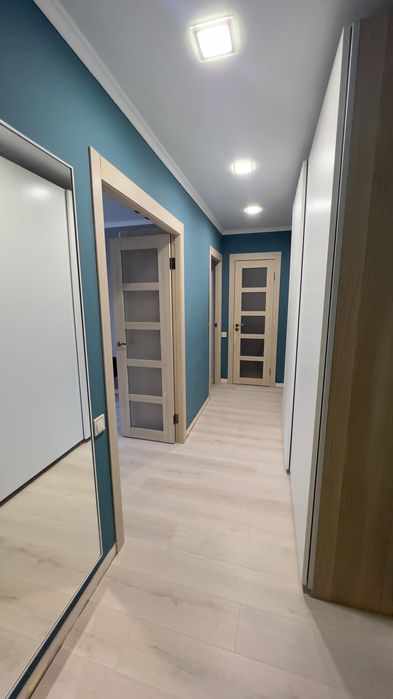 Продам 2-х комнатную квартиру в Башкировке