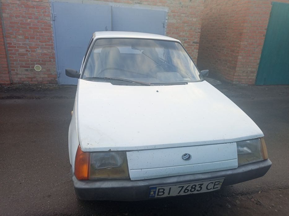 Продам Заз Таврію