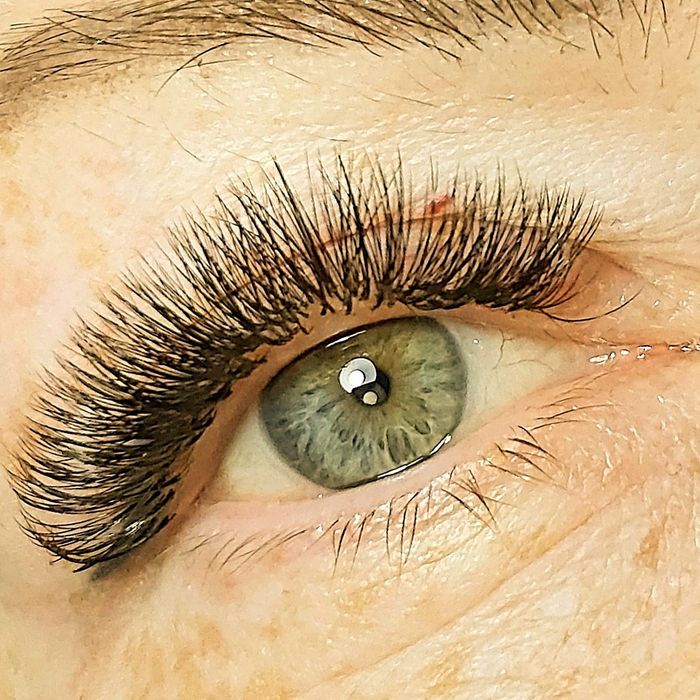 Наращивание ресниц Кпи Шулявка Цирк по доступной цене