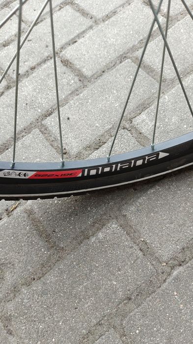 Rower Indiana 28 cali jak nowy