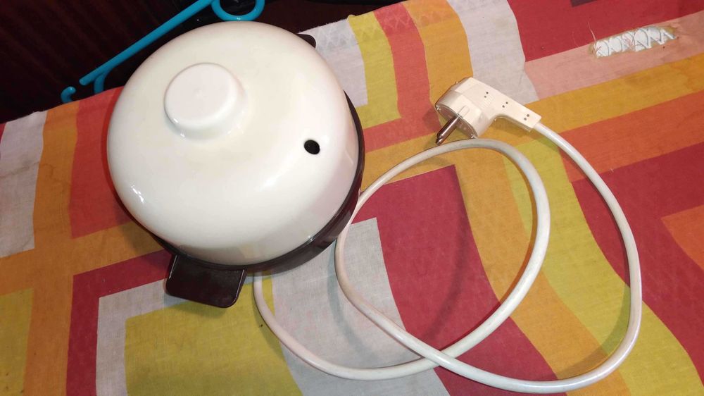 Gotowacz jajek jajowar