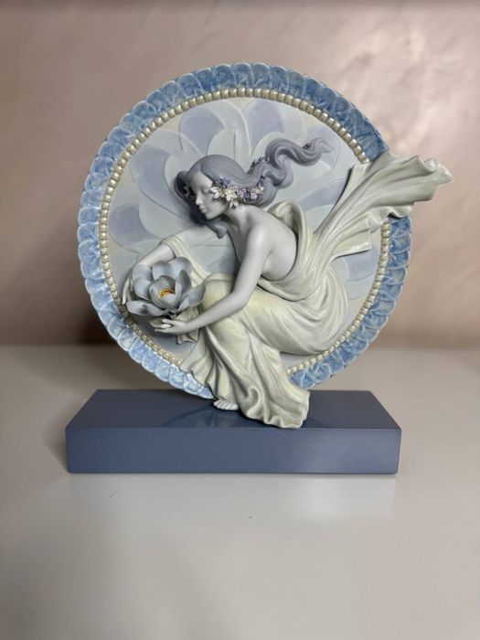 lladro - купить предметы колекционирования - Цена на OLX.ua
