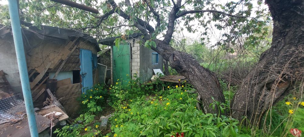 Продам дачу в Солоницевке