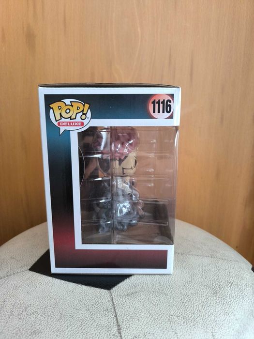 Funko POP Ryomen Sukuna