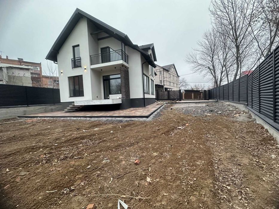 Дом по адресу ул. Бандеры Степана (площадь 136 м²) - Atlanta.ua - фото 8