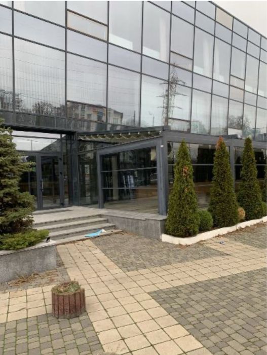 АРЕНДА‼️Готовое пространство  440м2 Таирова / Вузовский