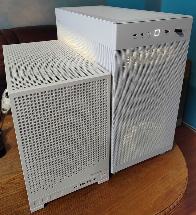 Корпус комп'ютерний Asus AP303 (новинка кінця 2025!)