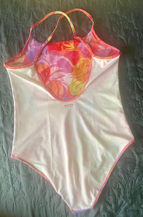 Biquínis Calzedonia (2) 10/11 anos