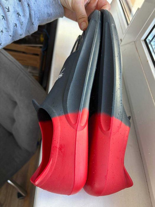 ласти унісекс Speedo Biofuse Training EU 37-38, 42-43