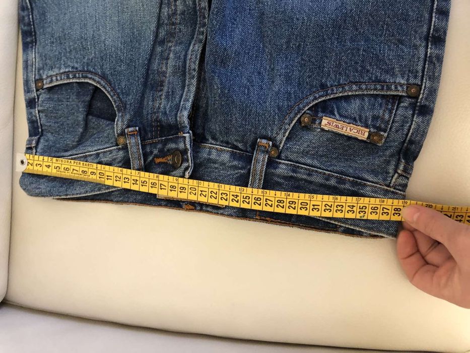 Чоловічі джинси 44р. Lewis