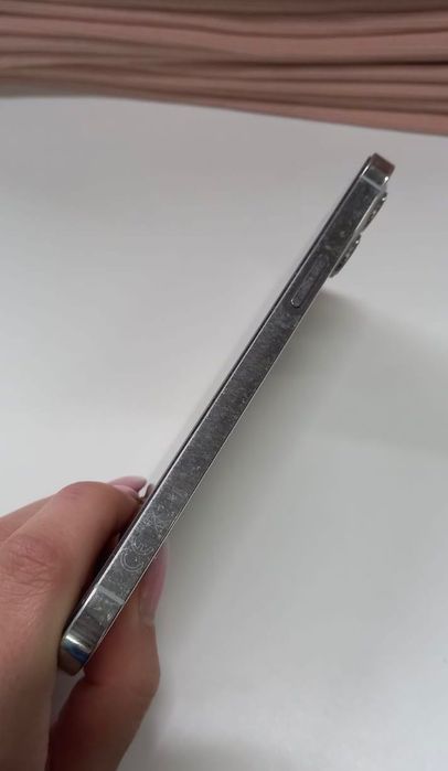 iPhone 12 Pro Max 256gb