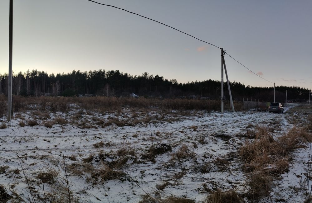 Продається земельна ділянка під забудову 25 соток