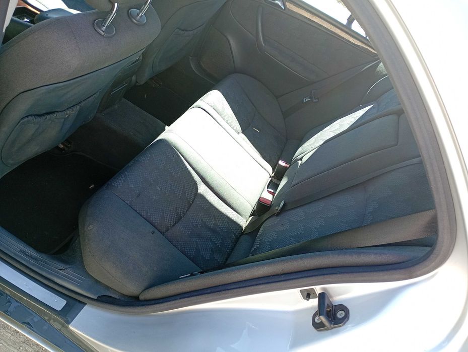 Mercedes c220 CDI