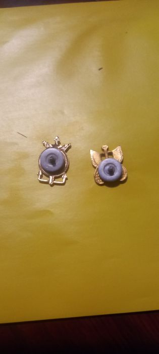 Якісь гудзик або прикраса