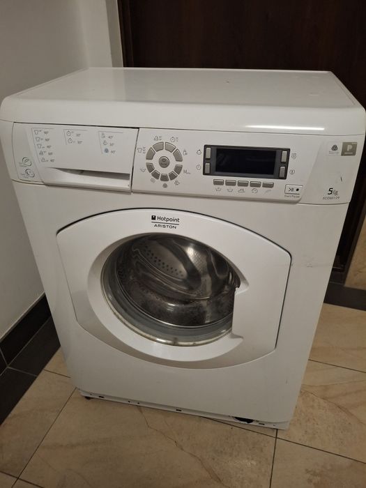 Pralka Hotpoint Ariston ECOSD129 SPRAWNA
