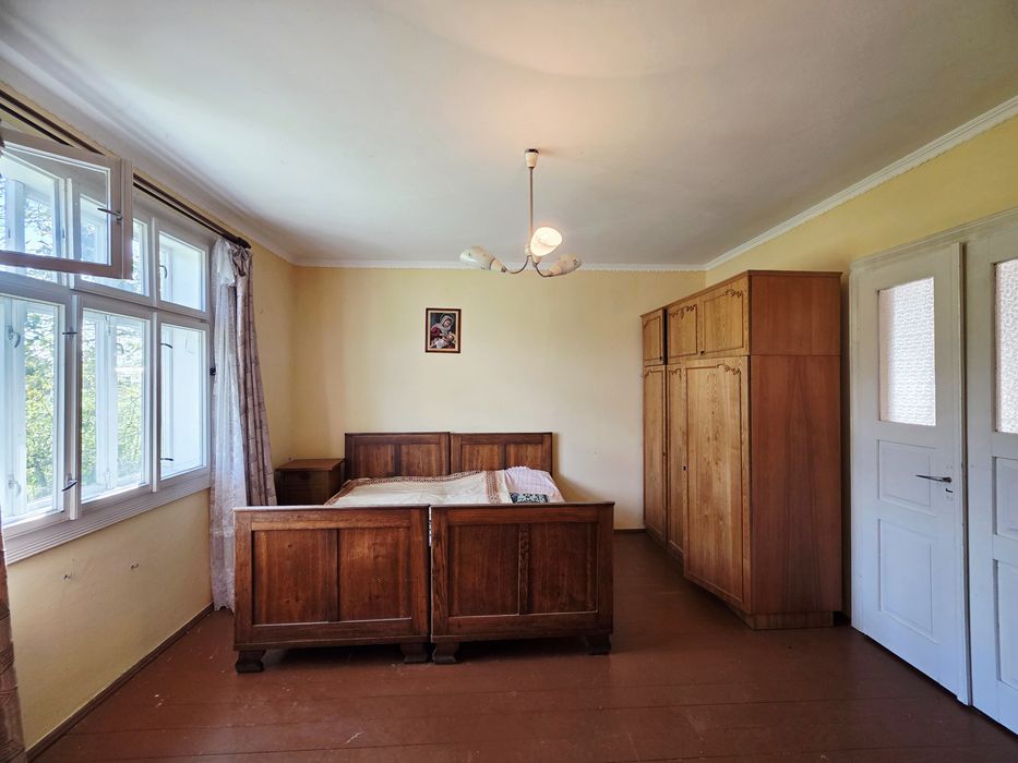Продаж будинку біля м.Самбора