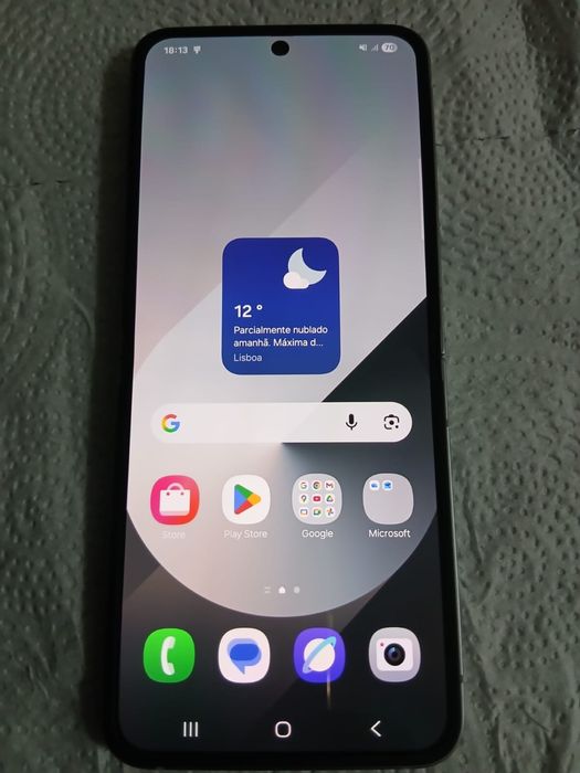 Samsung Galaxy Z Flip 6