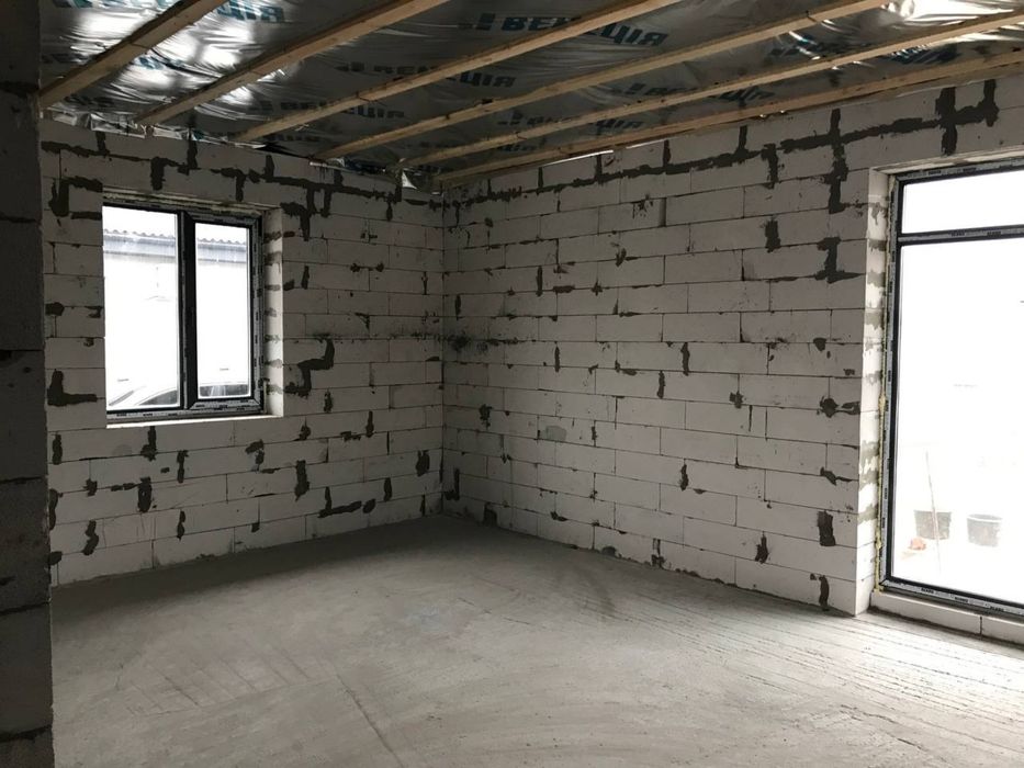 Продам будинок новобудова