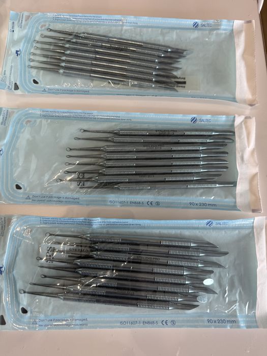 Kopytka do manicure