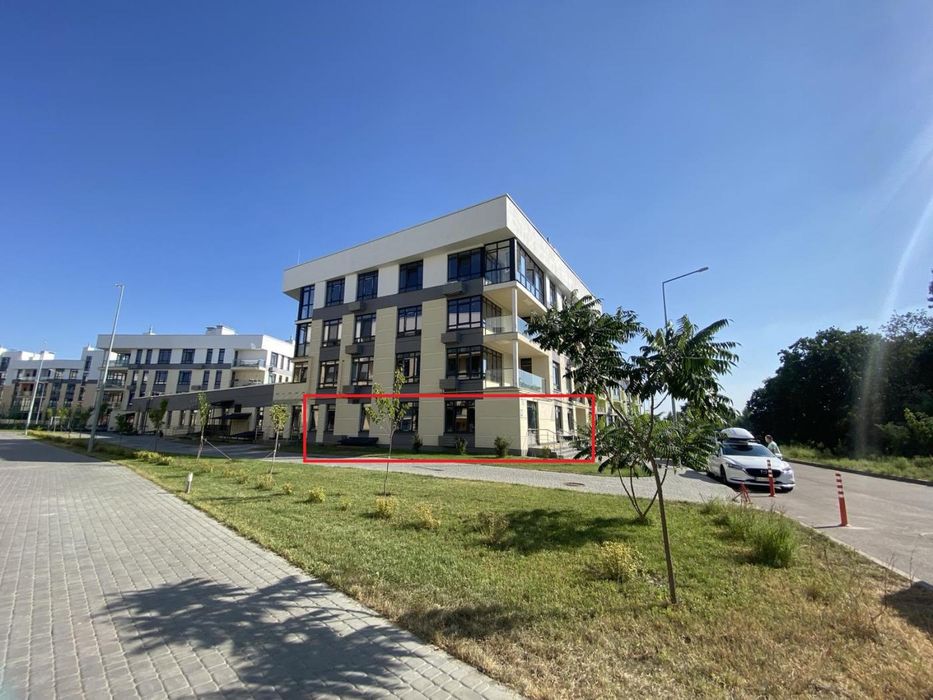 Комерційна нерухомість за адресою вул. Лук'яненка Левка (площа 145 м²) - Atlanta.ua - фото 2