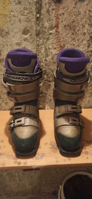 Buty narciarskie 24/24,5