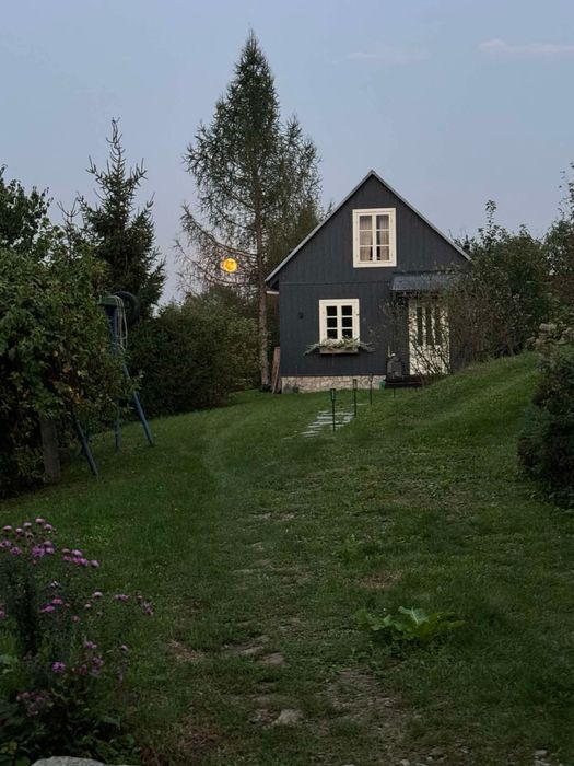 Domek do wynajecia Bieszczady/ferie/narty