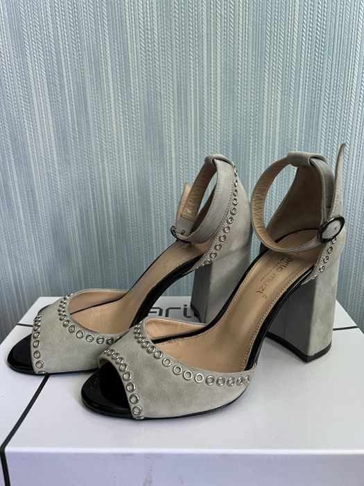 Туфлі Mario Muzi, розмір 35