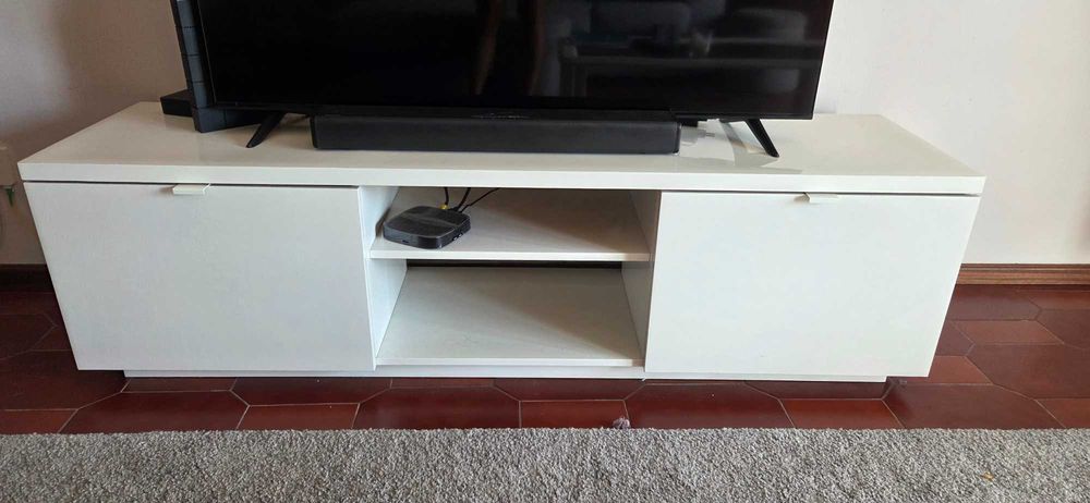 Aparador Televisão