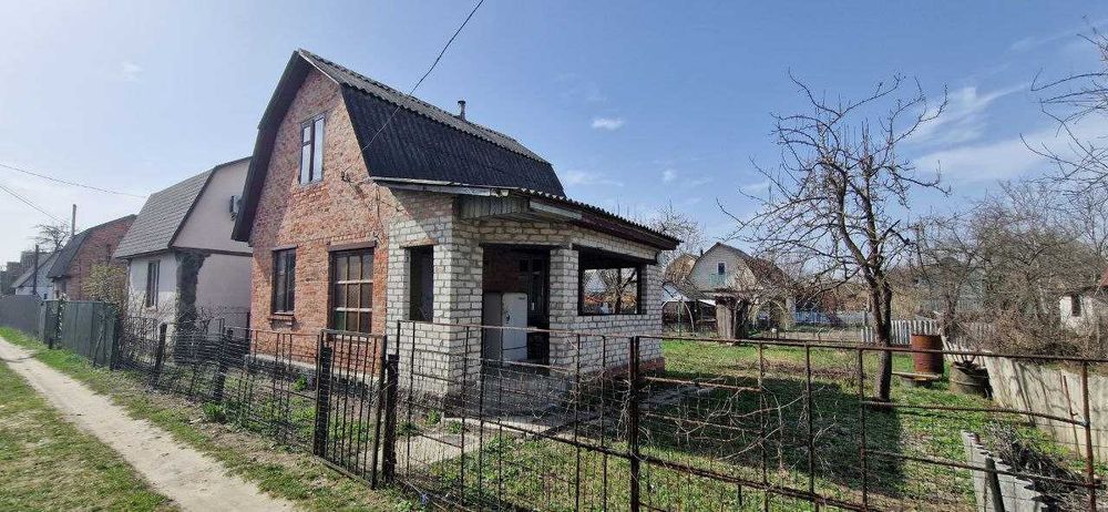 Дача в Жавинці, поруч озеро