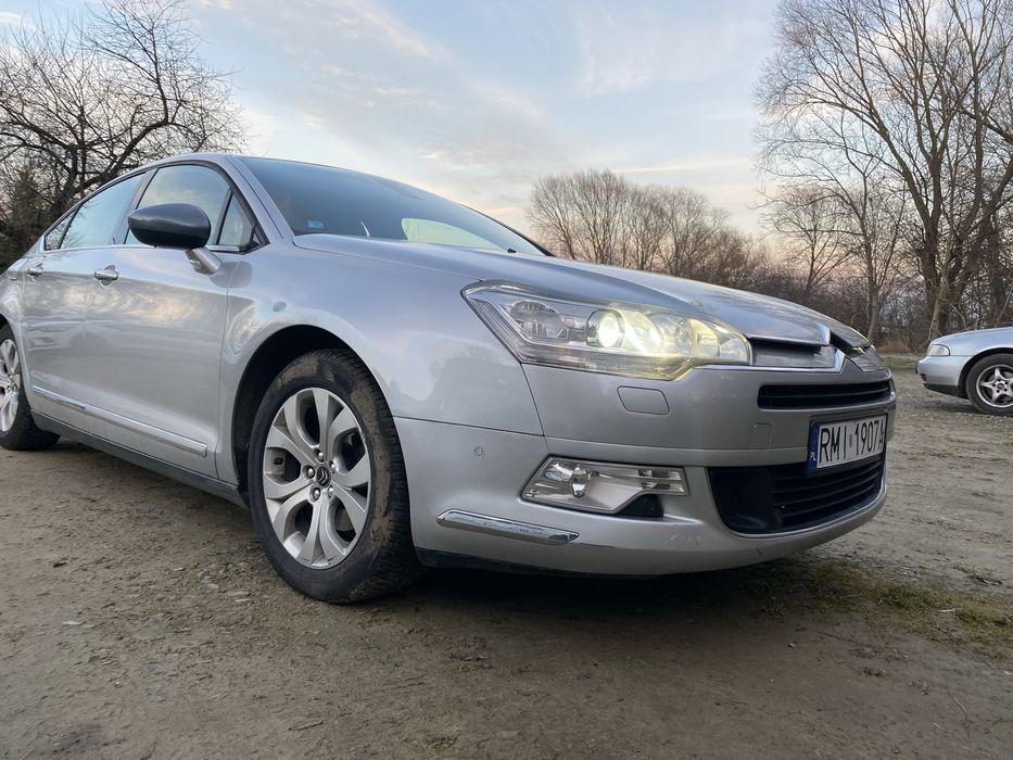 Sprzedam Citroena C5