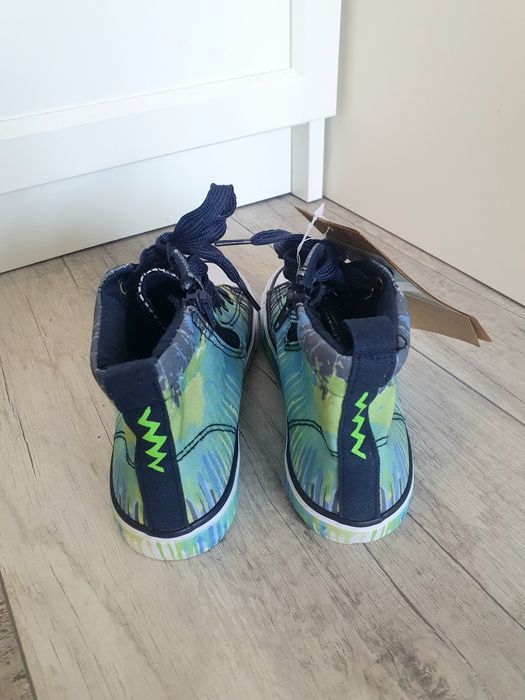 Trampki cocodrillo 33 NOWE