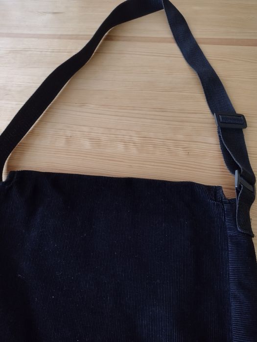 Torba na laptopa struksowa
